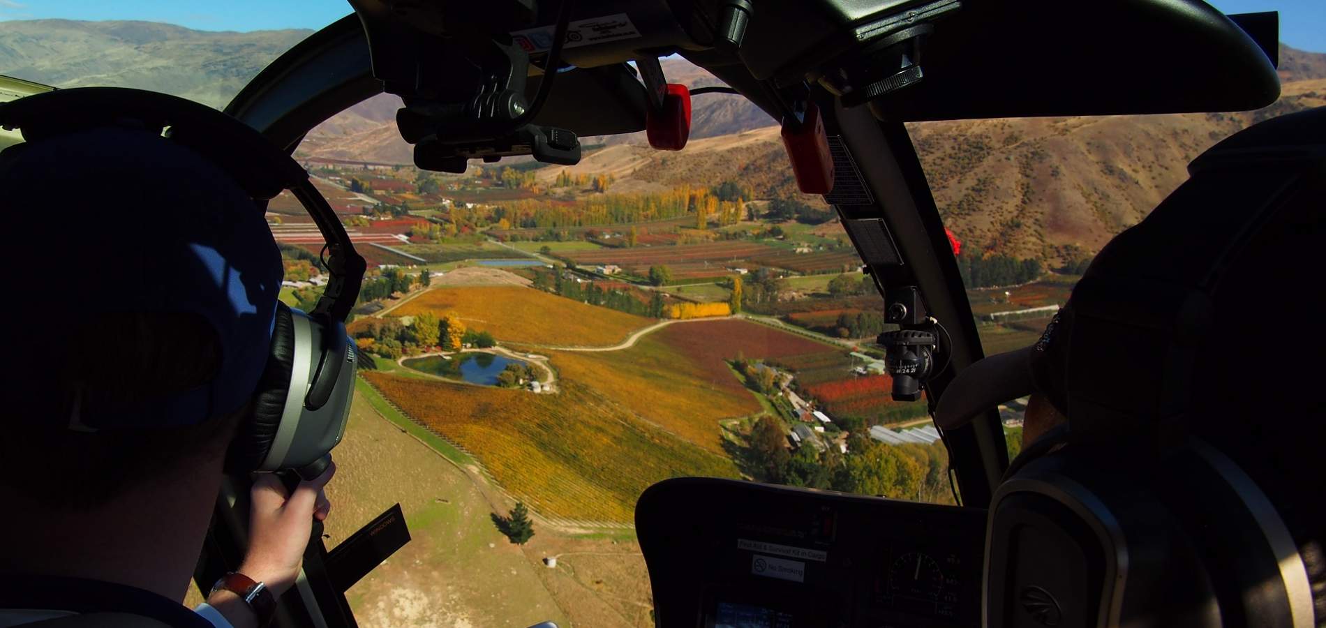 Autumn Views for web
