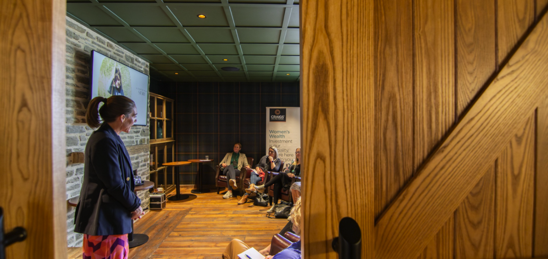 Breakout Room
