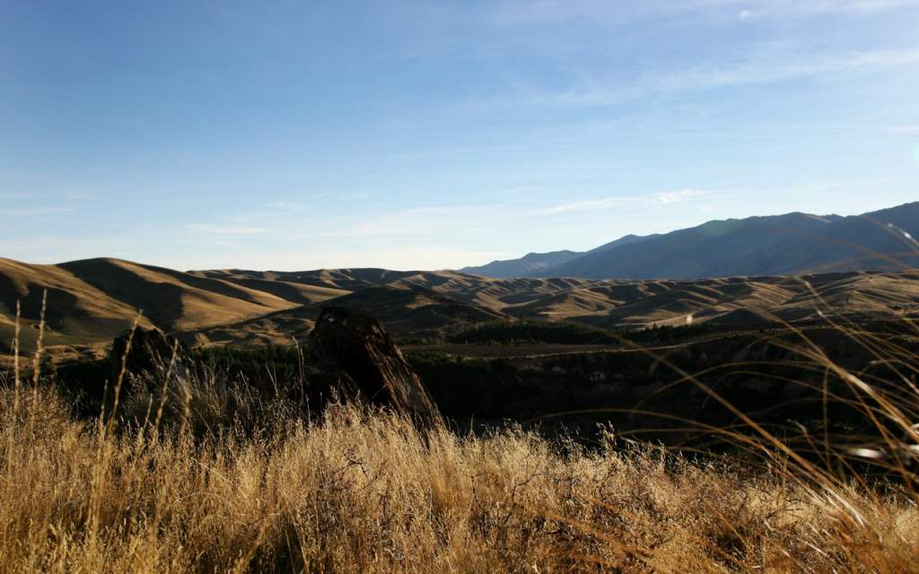 Itineraries | Central Otago