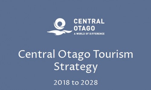 tourism central otago
