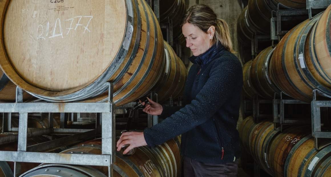 Carrick Winery 3