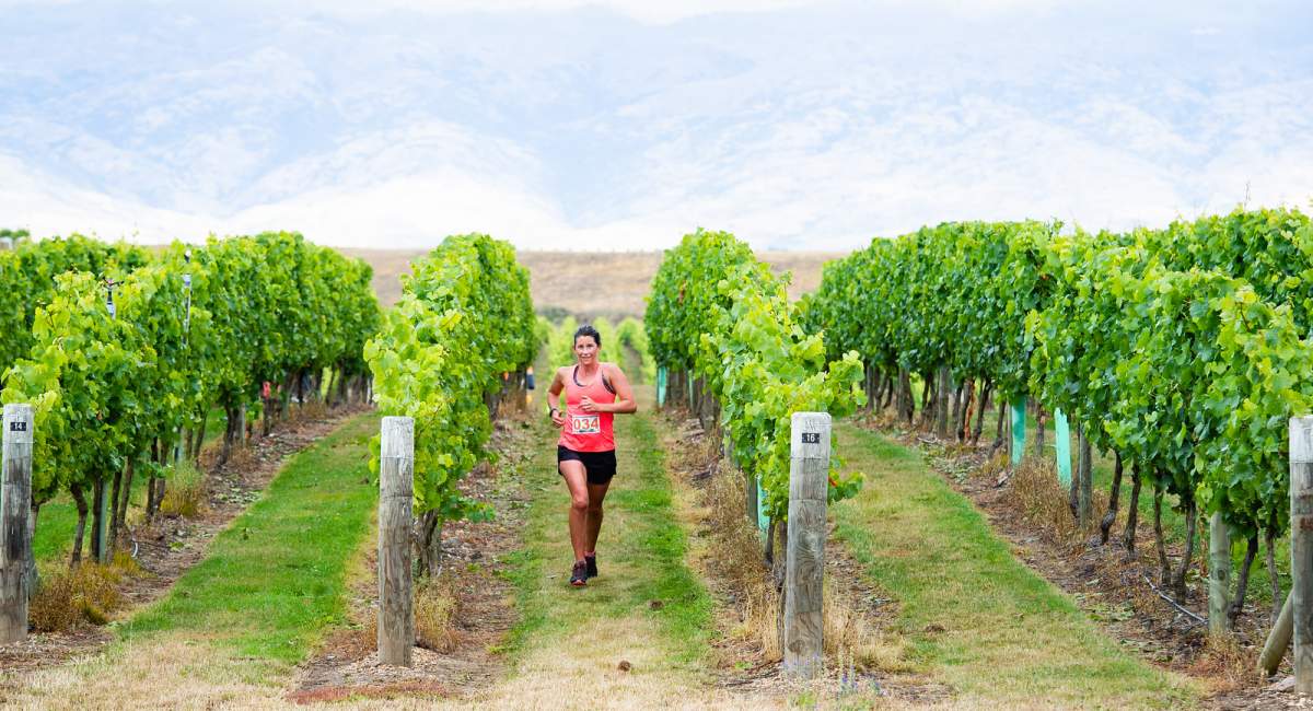 Event Submission Central Otago