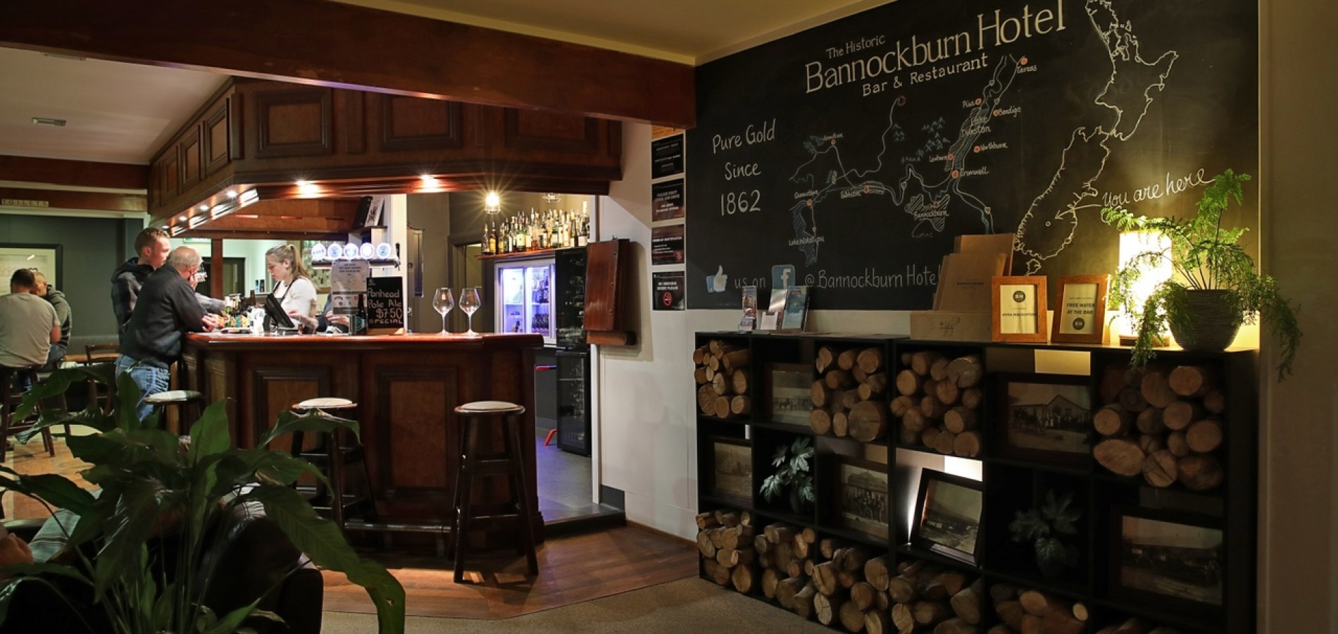 etc bannockburn hotel 9