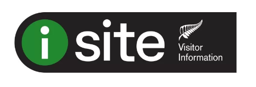 isite new zealand logo