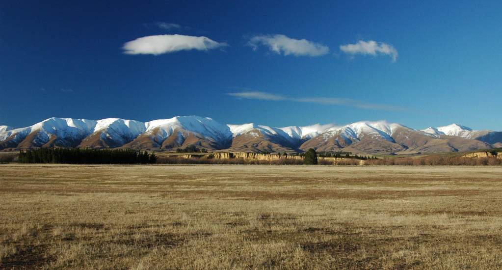 Discover | Central Otago